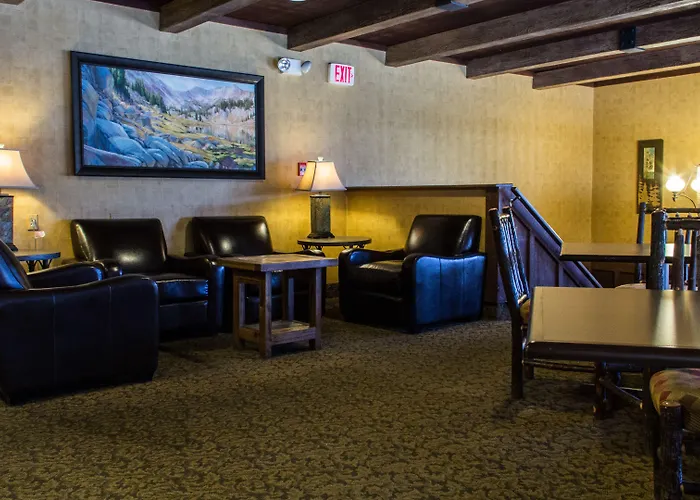 Comfort Inn Flagstaff South I-17